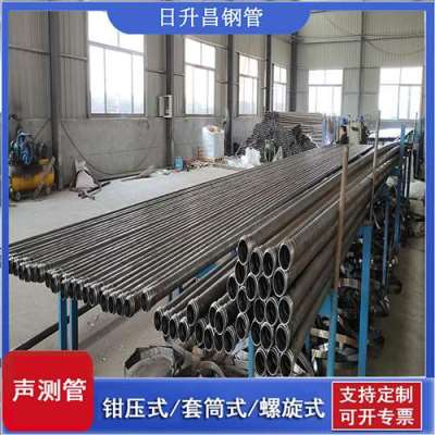泸定声测管桩基检测的频率要达到多少百分比