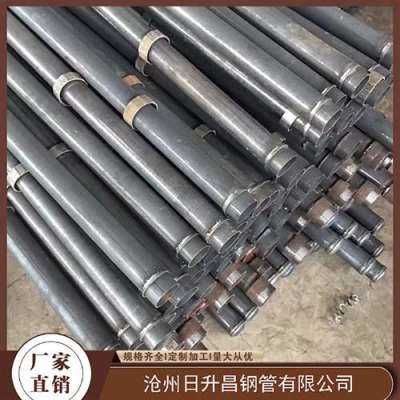 泸定最薄的声测管壁厚可以到什么程度