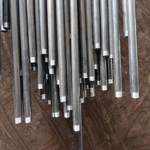 泸定声测管重量是多少？买管必知的计算公式