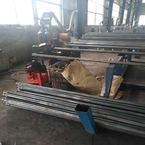 泸定桥梁桩基声测管的施工工艺流程